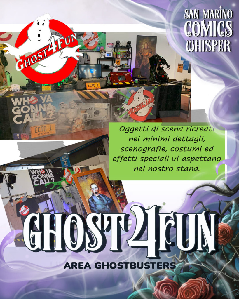 SMC25_Ghost4Fun