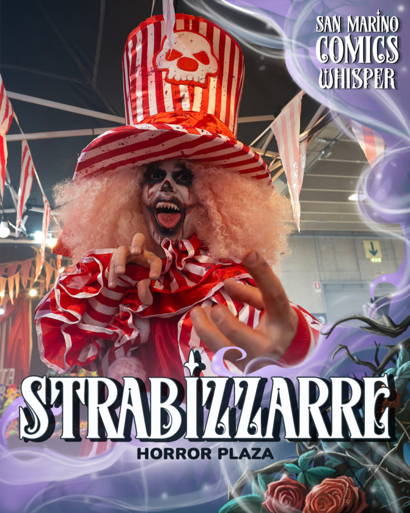 SMC25_Strabizzarre