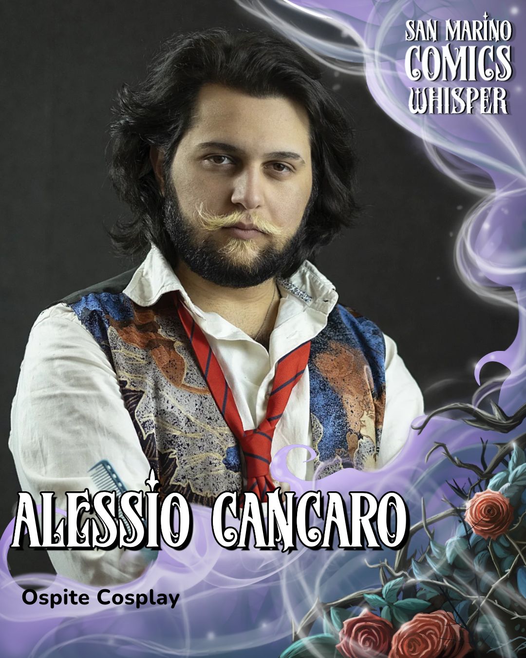 Alessio Cancaro
