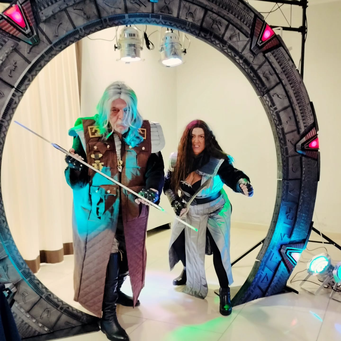 Klingon Assault Group Italia