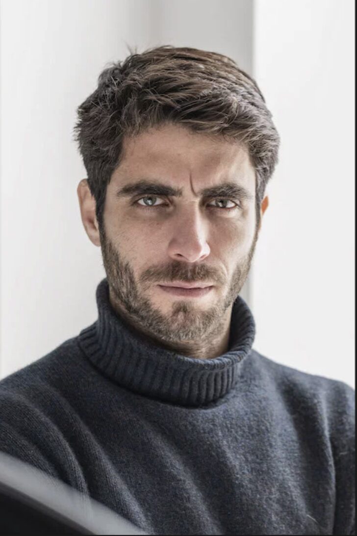 Marco Rossetti