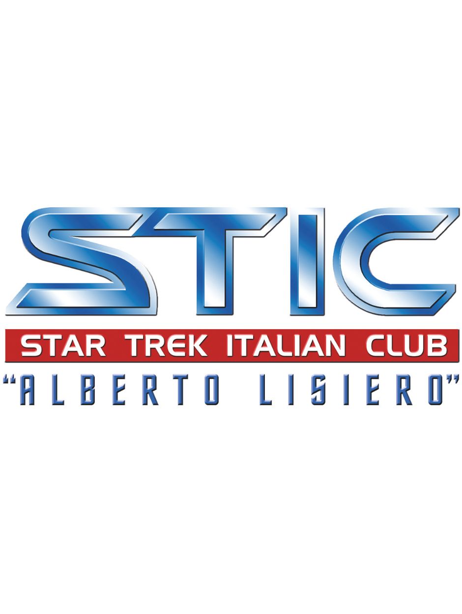 STIC – Star Trek Italian Club